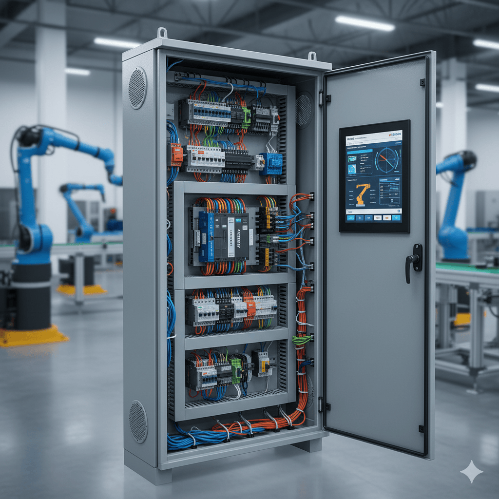 Manual & Fully Automatic Plant Solutions